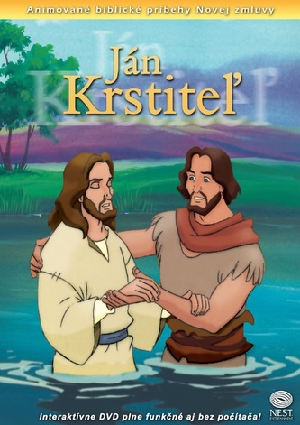 Ján Krstiteľ