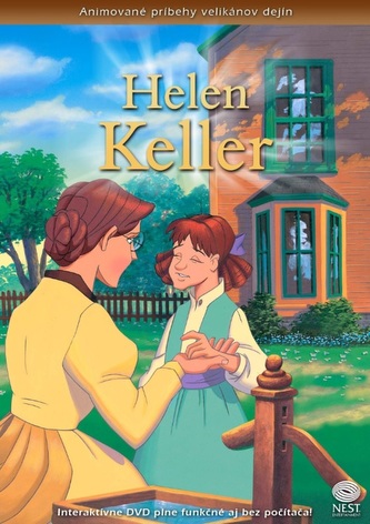 Helen Keller