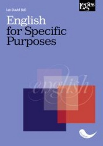 Engleză pentru scopuri specifice