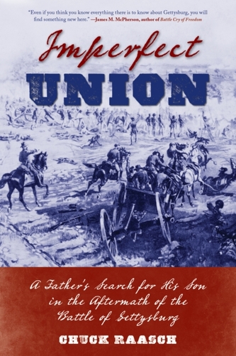 Imperfect Union