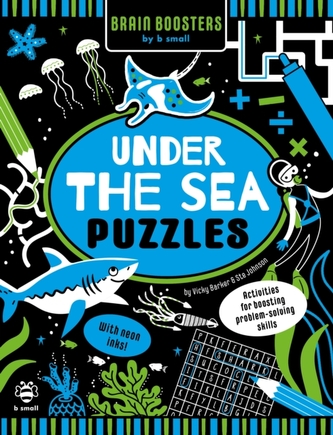 Puzzle de sub mare