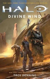 Halo: Vânt divin