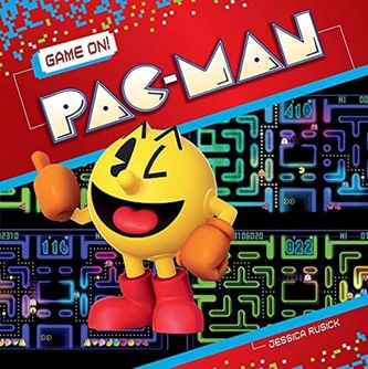 Joacă! Pac-Man