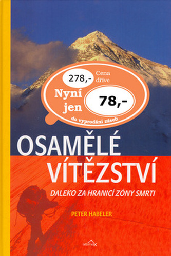 Victorie singuratică