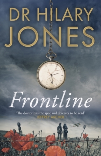 Frontline - (Signed Edition)