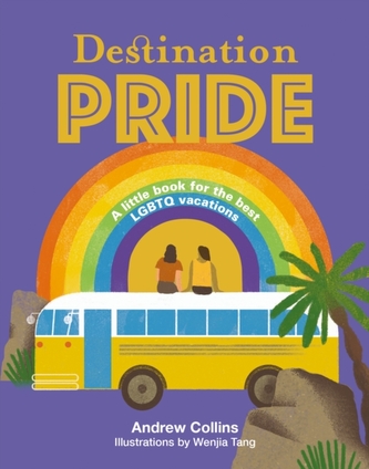 Destinația Pride