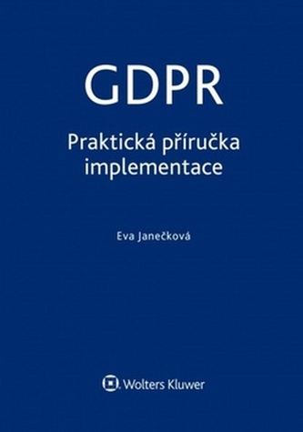 GDPR Ghid practic de implementare