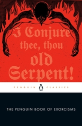 Cartea Penguin a exorcismelor
