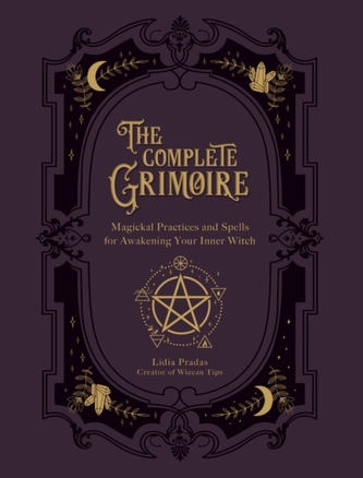Grimoarul complet