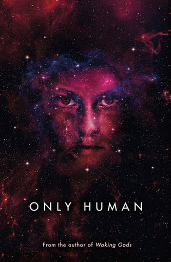 Only Human: Themis Files - Cartea 3