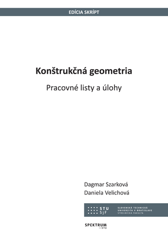 Geometrie constructivă