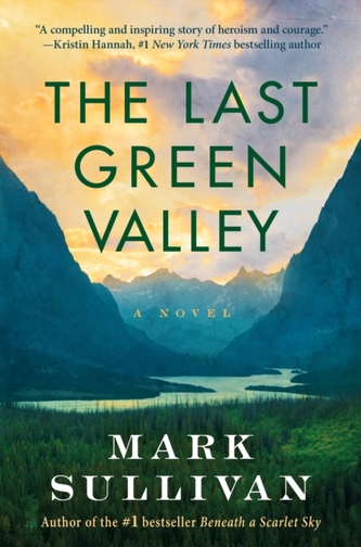 Ultima vale verde
