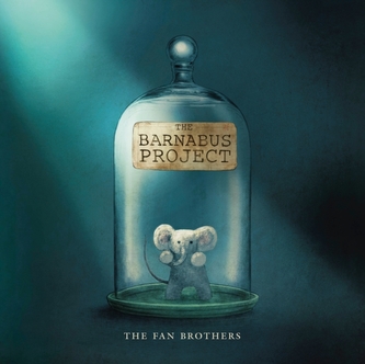 Proiectul Barnabus