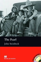 Macmillan Readers Intermediate: Pearl, The: Pachet T. cu CD