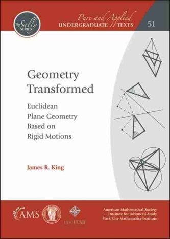 Geometry Transformed