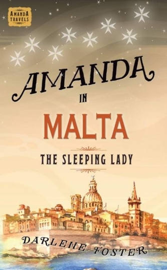 Amanda în Malta