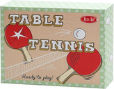 Retro: Tenis de masă / Stolní tenis