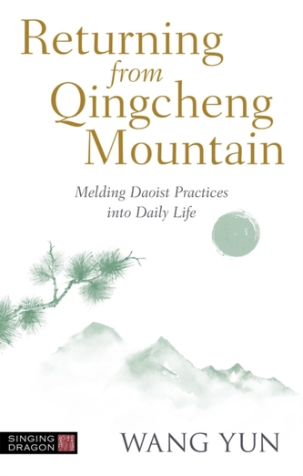 Întoarcerea de pe Muntele Qingcheng