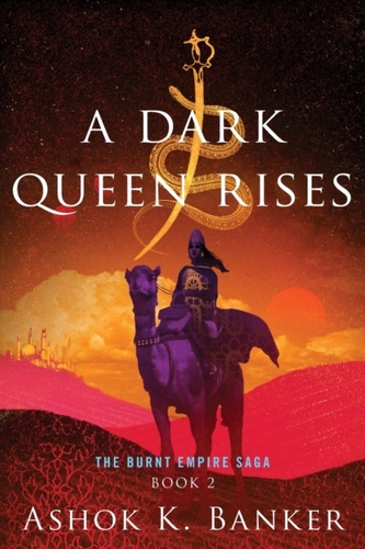 Dark Queen Rises