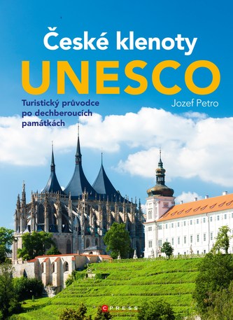 Comori cehe UNESCO