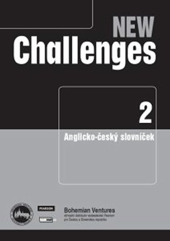 New Challenges 2 glosar CZ
