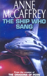 The Ship Who Sang