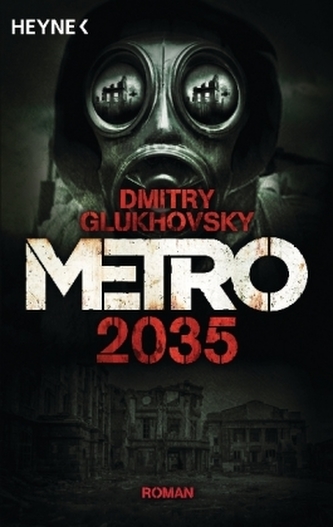Metro 2035 (în germană)