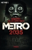 Metro 2035 (în germană)