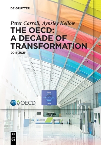 OCDE: Un deceniu de transformare