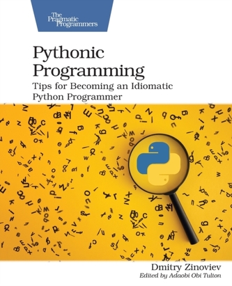 Programare Pythonică