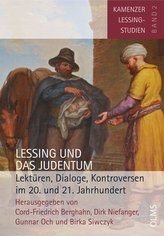 Lessing und das Judentum