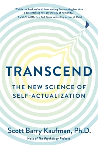 Transcende