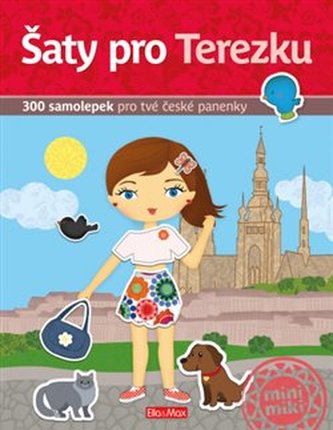 Rochie pentru Terezka
