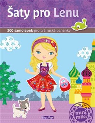 Rochii pentru Lena
