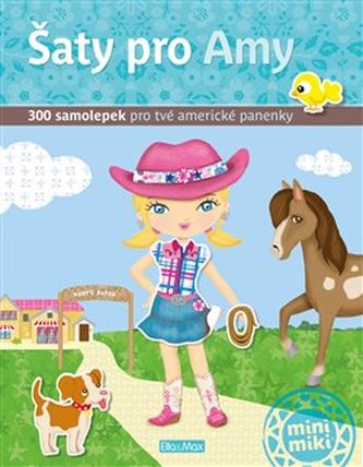 Rochie pentru Amy