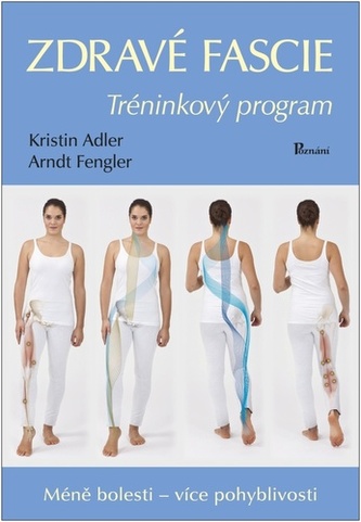 Fascie sănătoase - Program de antrenament