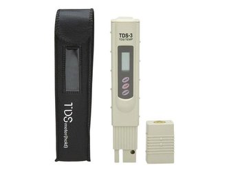 Măsurător de conductivitate a apei TDS-3 / fără toc