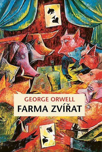 Fermă de animale