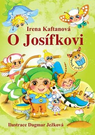 O Josífkovi