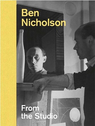 Ben Nicholson: Din studio