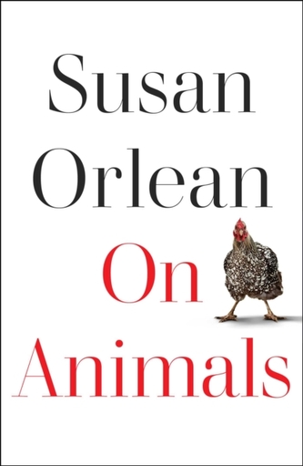 On Animals