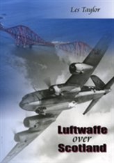 Luftwaffe Over Scotland