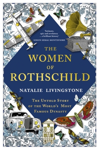 Femeile Rothschild