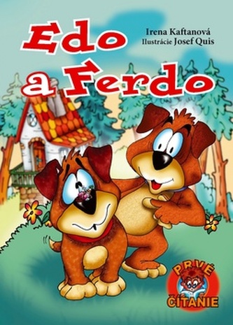 Edo și Ferdo