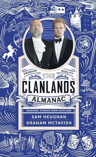Almanahul Clanlands