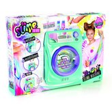 So Slime - slime curcubeu (mașină de spălat)