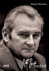 Jiří Sovák personal