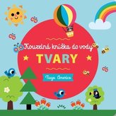 Forme - Carte magică pentru apă