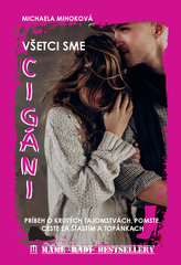 Suntem toți țigani