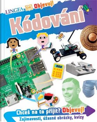 Descoperă! Programare